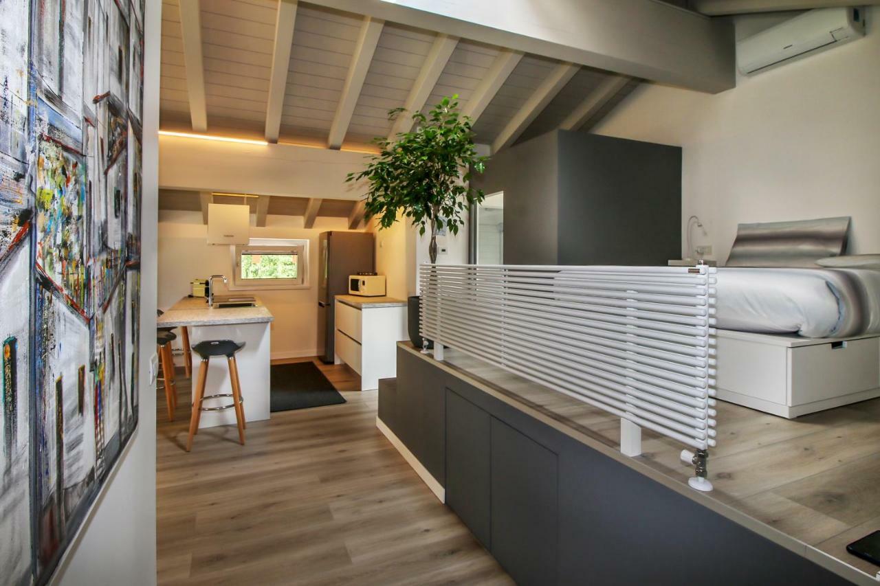 Sofi Apartment К'явенна Екстер'єр фото