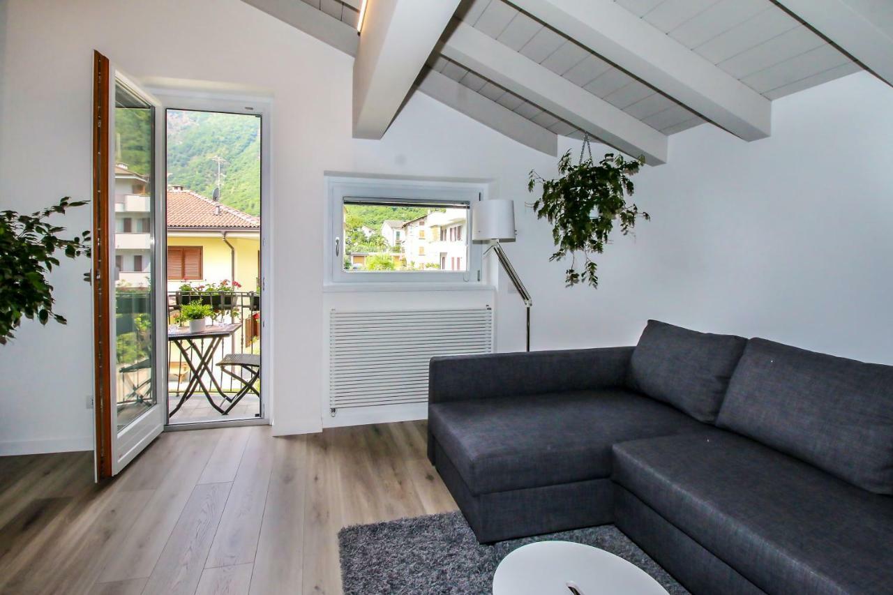 Sofi Apartment К'явенна Екстер'єр фото