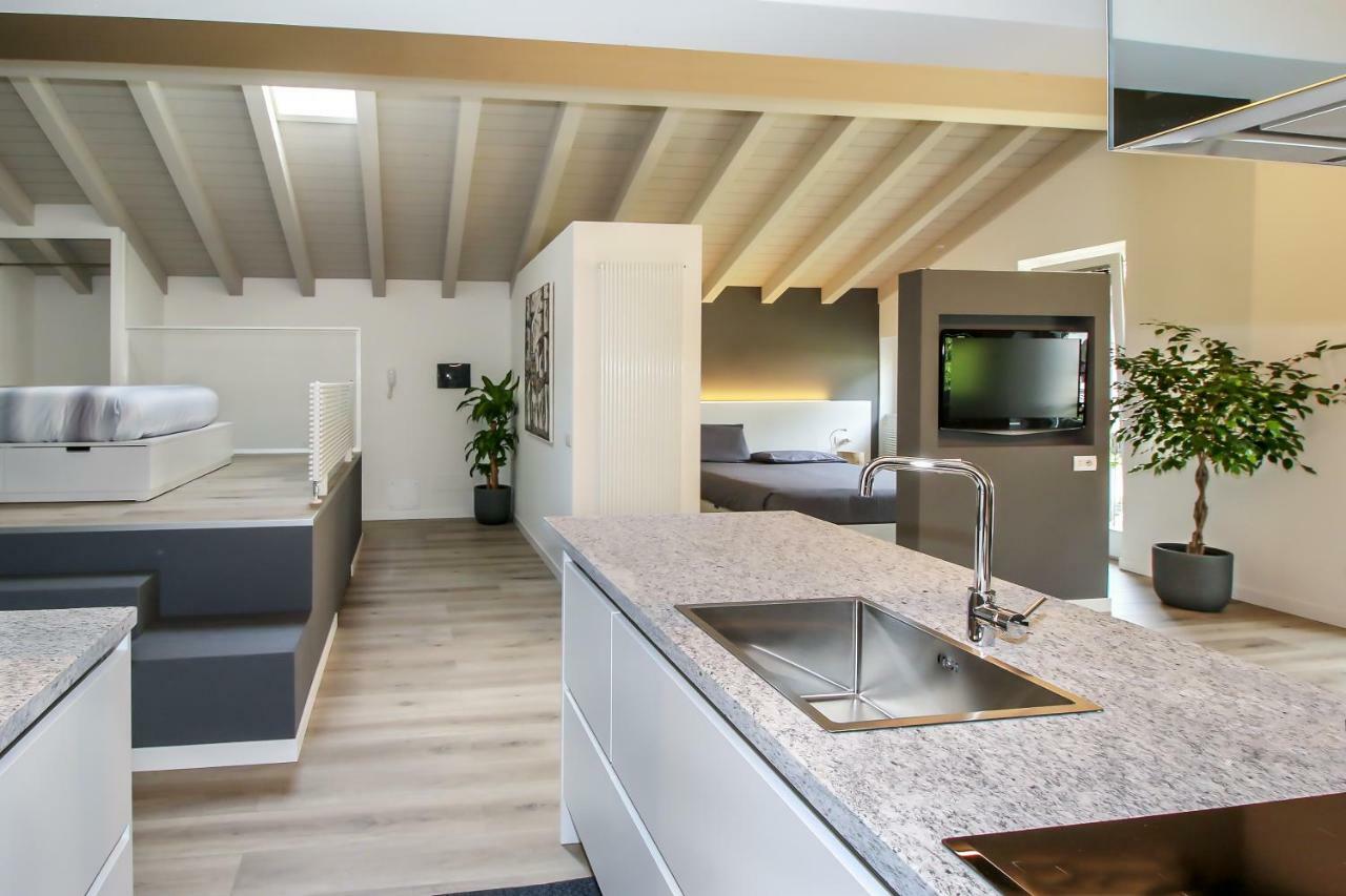 Sofi Apartment К'явенна Екстер'єр фото