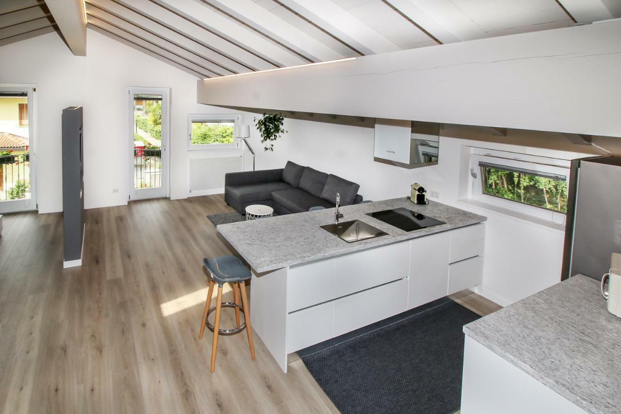 Sofi Apartment К'явенна Екстер'єр фото