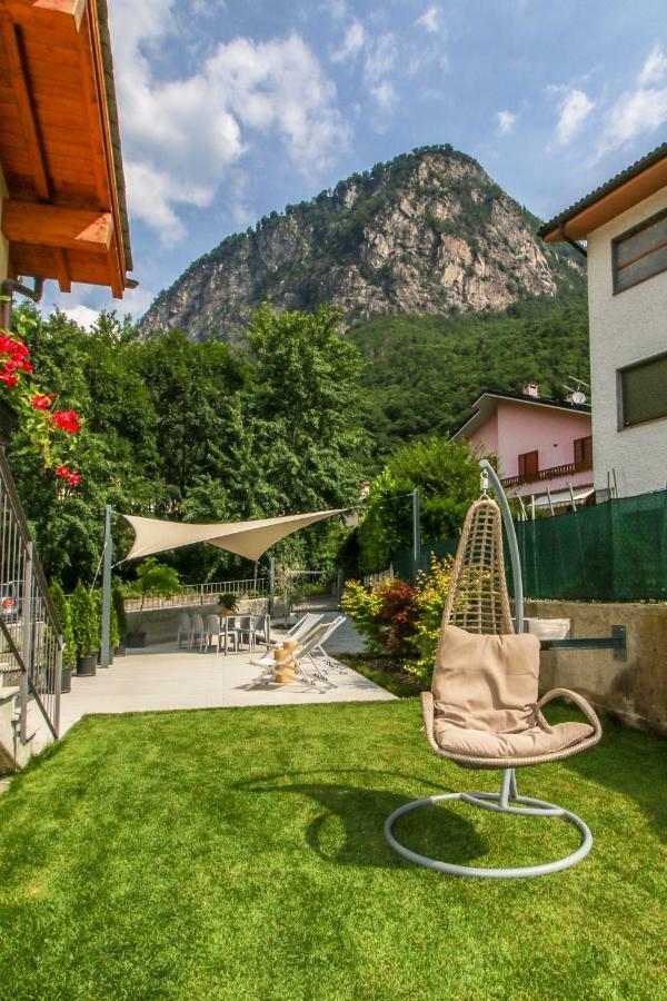 Sofi Apartment К'явенна Екстер'єр фото