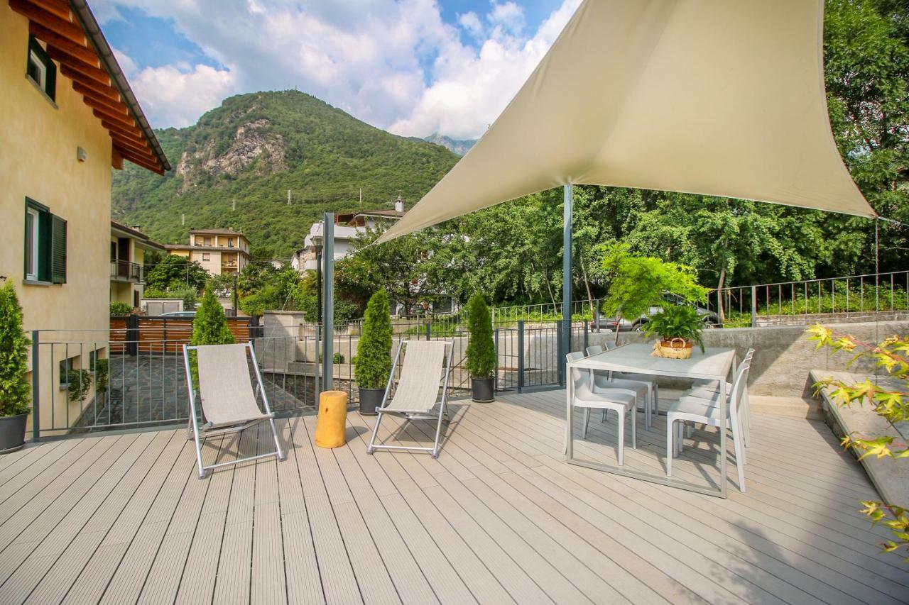 Sofi Apartment К'явенна Екстер'єр фото