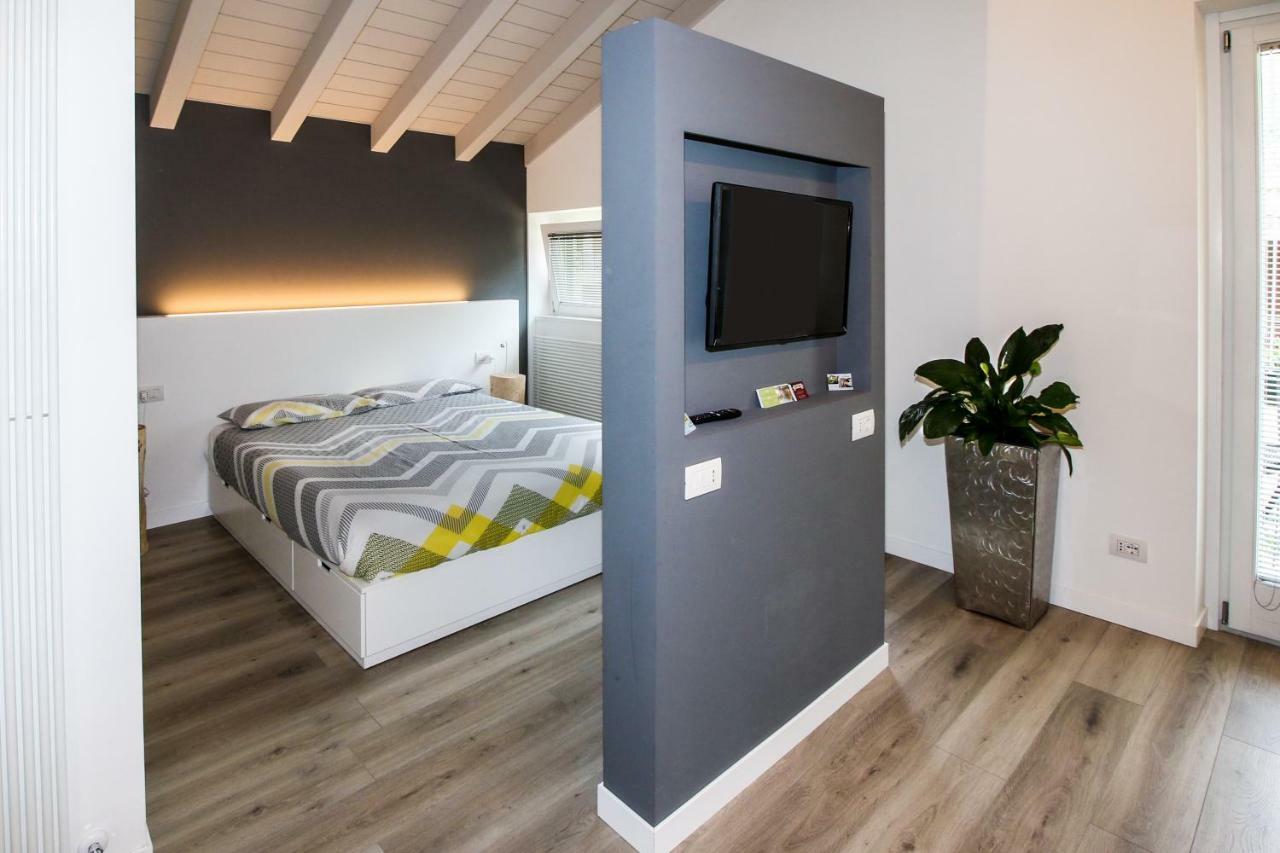 Sofi Apartment К'явенна Екстер'єр фото